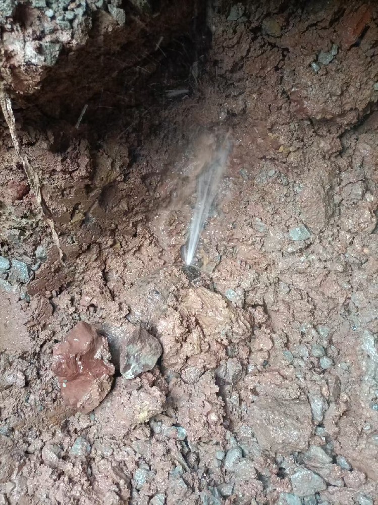 鄢陵县自来水管漏水检测维修