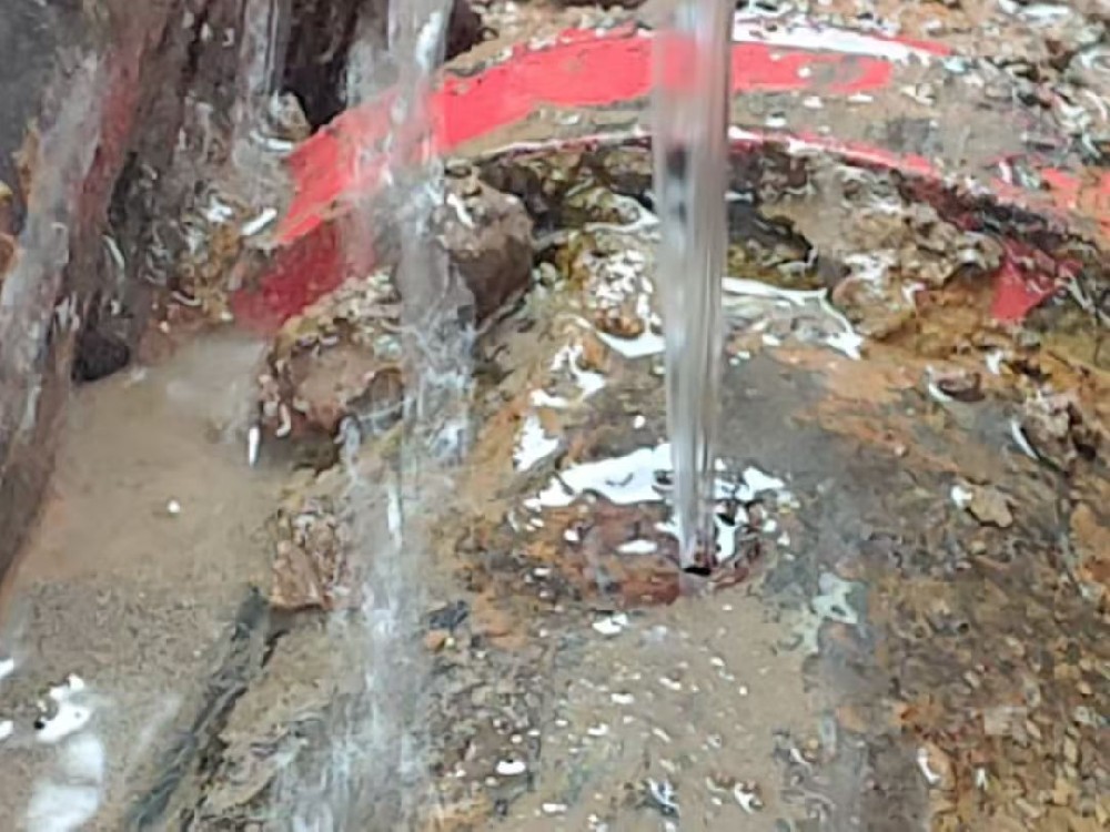 水管漏水检测方法 专业探漏/查漏服务全解析-鄢陵上门